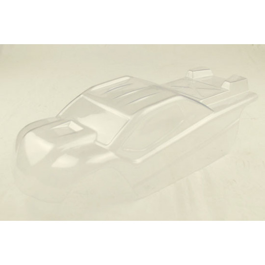 Elektroauto Raum alle Pfad 1/10 Bulldogkörper zu malen | Scientific-MHD