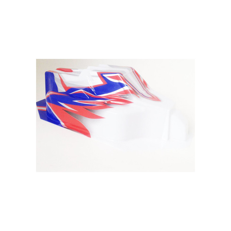 Teil für den Wärmeauto All Path 1/8 Gunner v2 b | Scientific-MHD