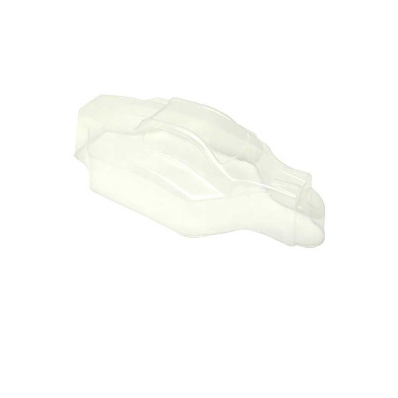 Teil für das Wärmeauto All Path 1/8 Gunner zu malen | Scientific-MHD