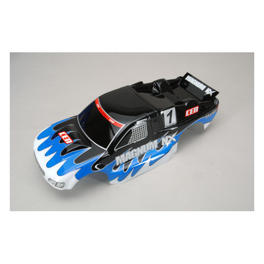 Teil für das Wärmeauto All Path 1/10 Magnum 1/10 Körperarbeit | Scientific-MHD