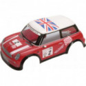 Stück für thermisches Auto All Path 1/10 Schrank Mini Cooper 1/10 | Scientific-MHD Stück für thermisches Auto All Path 1/10 Schrank Mini Cooper 1/10 | Scientific-MHD