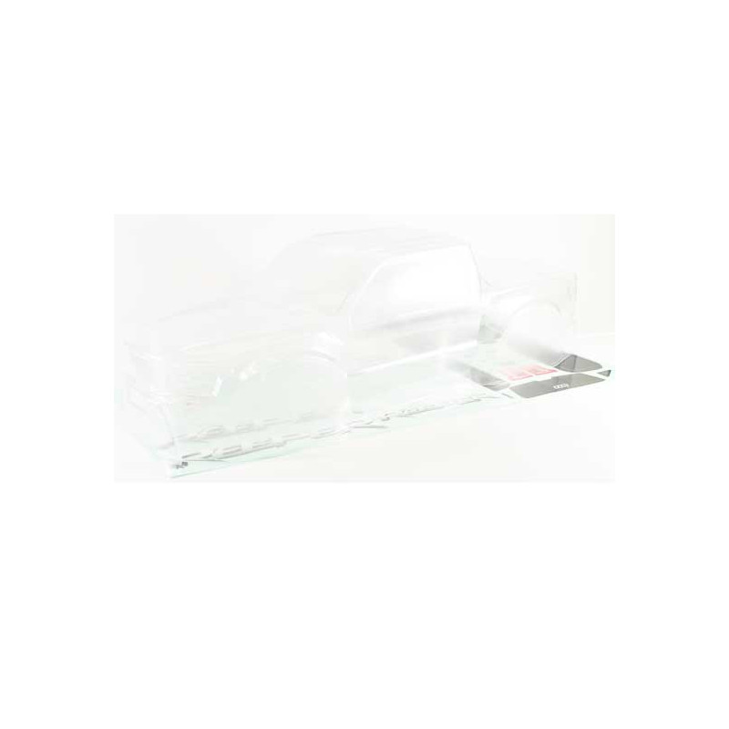 Teil für Elektroauto 1/8 Körperreeper zum Malen | Scientific-MHD