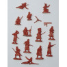 Araber in Hinterhalt 1/72 Figur | Scientific-MHD