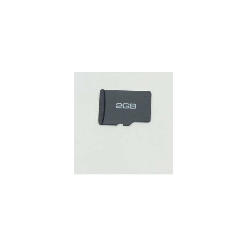 Teil für das Wärmeauto All Path 1/10 Micro SD -Karte | Scientific-MHD