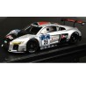 Miniaturauto -Würfel -Cast AT1/18 Audi R8 LMS Belgian Audi Club Team 24H NURB. 1/18 | Scientific-MHD Miniaturauto -Würfel -Cast AT1/18 Audi R8 LMS Belgian Audi Club Team 24H NURB. 1/18 | Scientific-MHD