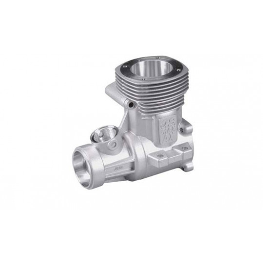 Carter 46AX Heat Engine -Teil Carter 46AX Heat Engine -Teil | Scientific-MHD