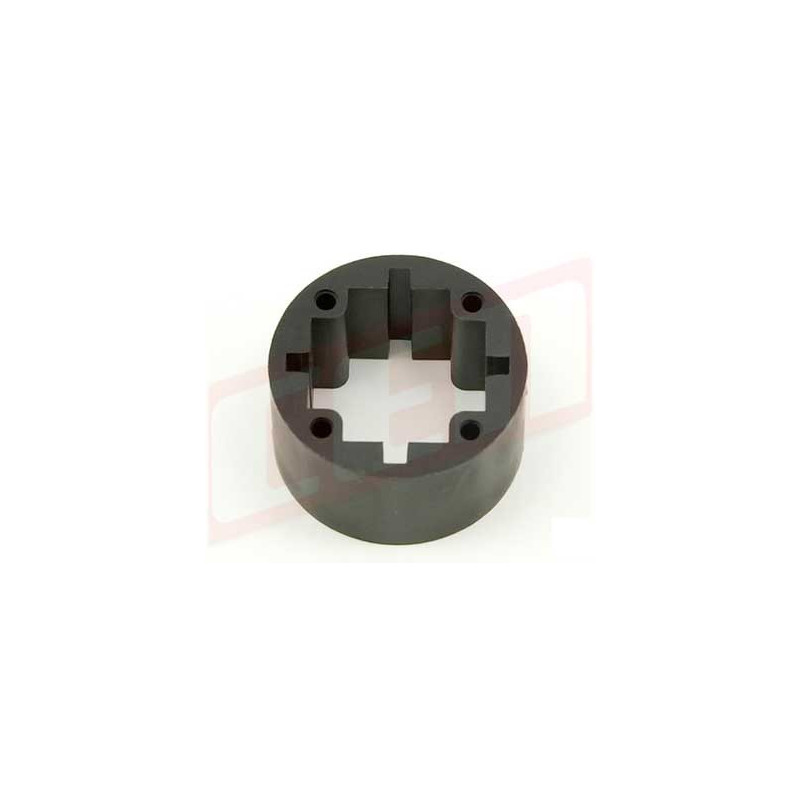 Stück für thermisches Auto All Path 1/8 Differe Gehäuse. Für MX213 | Scientific-MHD