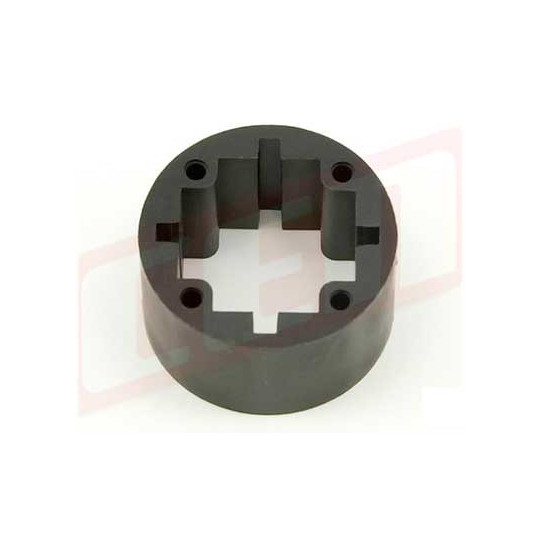 Stück für thermisches Auto All Path 1/8 Differe Gehäuse. Für MX213 | Scientific-MHD