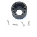 Elektroauto Raum alle Pfad 1/10 Atom Differential Carter | Scientific-MHD
