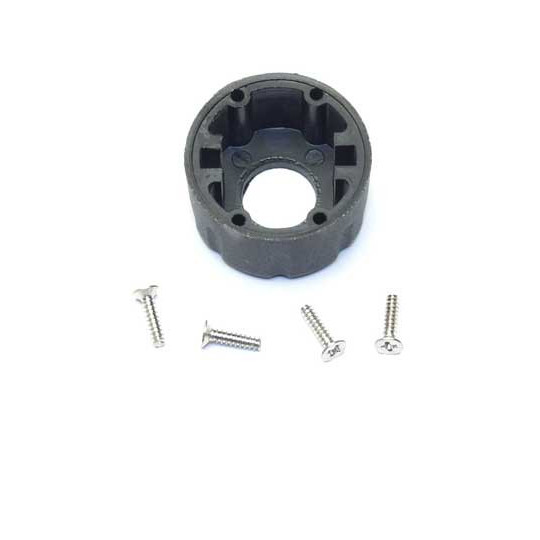 Elektroauto Raum alle Pfad 1/10 Atom Differential Carter | Scientific-MHD