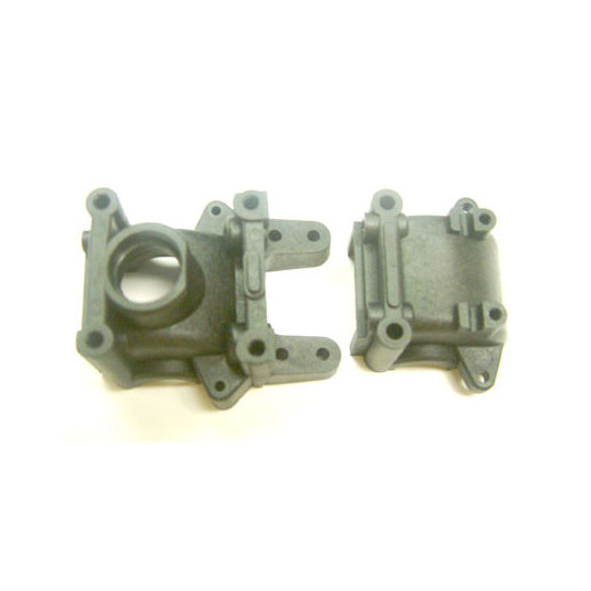 Teil für den Wärmeauto alle Pfad 1/8 Differential Carter vor/Regen | Scientific-MHD