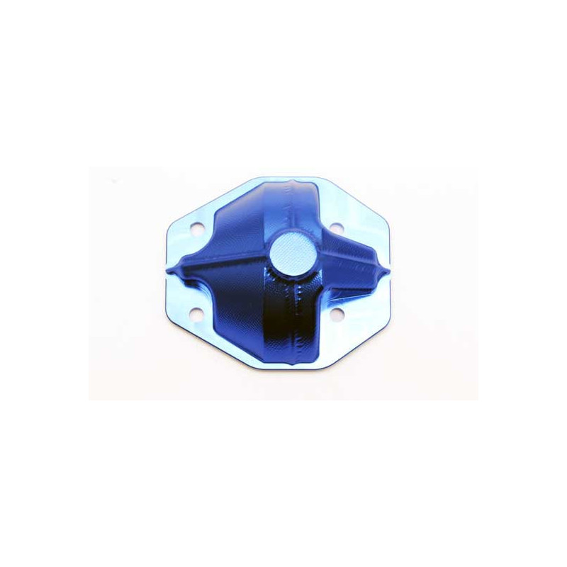 Teil für Elektroauto All Path 1/10 Carter Pont ar Alu Moab | Scientific-MHD