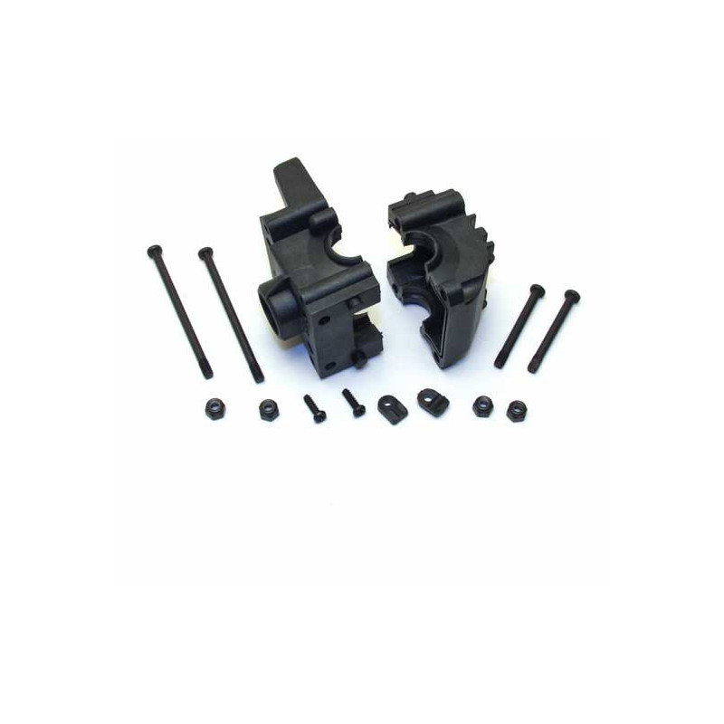 Teil für Elektroauto 1/8 Carter Zuggetriebe | Scientific-MHD