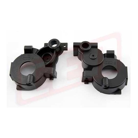 Elektroauto Raum alle Pfad 1/16 Carter Getriebe hinten | Scientific-MHD