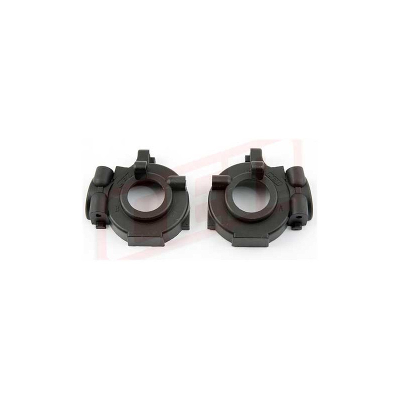 Teil für das Wärmeauto alle Pfad 1/16 Carter -Getriebe bevor | Scientific-MHD