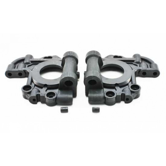 Stück für Monster Truck Thermal 1/16 Differential -Stützzelle | Scientific-MHD