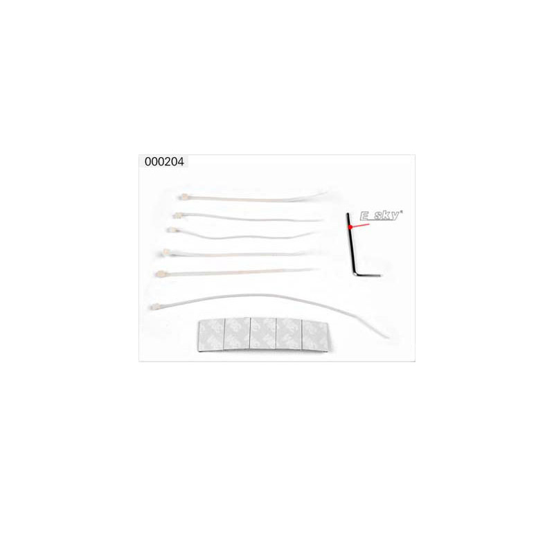 Cerflex- und Schlüsselhubschrauberraum | Scientific-MHD
