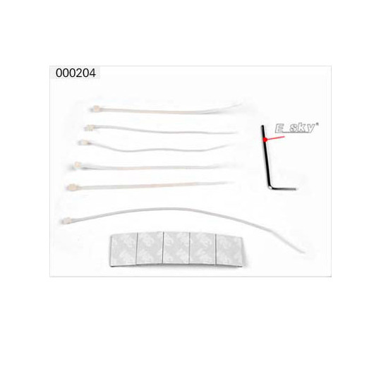 Cerflex- und Schlüsselhubschrauberraum | Scientific-MHD