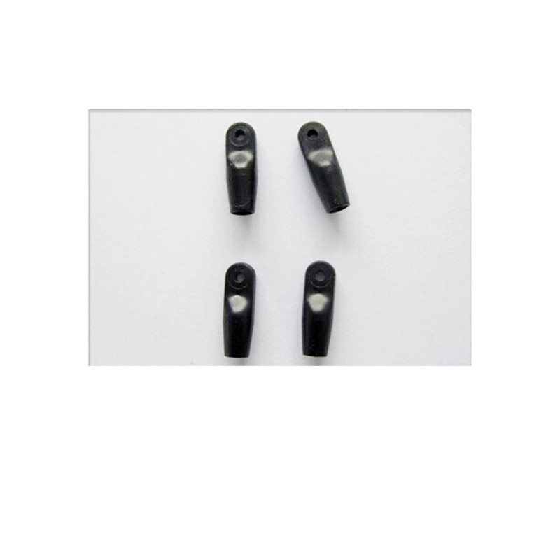 Stück für elektrische Hubschrauberverstärkung winzig 530BL | Scientific-MHD