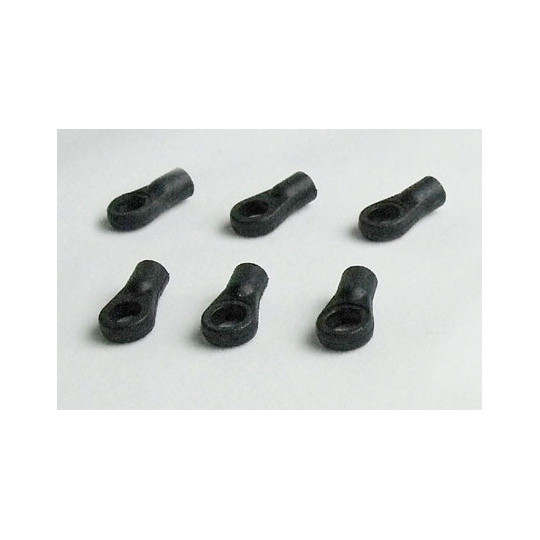 Elektroauto Raum alle Pfad 1/10 Chappes mit 6 Stkkugelgelenk | Scientific-MHD