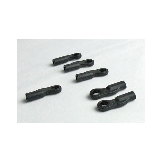 Elektroauto Raum alle Pfad 1/10 Hinterarmet hinter | Scientific-MHD