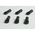 Elektroauto Raum alle Pfad 1/10 Chappes mit Servos 6pcs Patella | Scientific-MHD