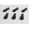 Elektroauto Raum alle Pfad 1/10 Chappes mit Servos 6pcs Patella | Scientific-MHD