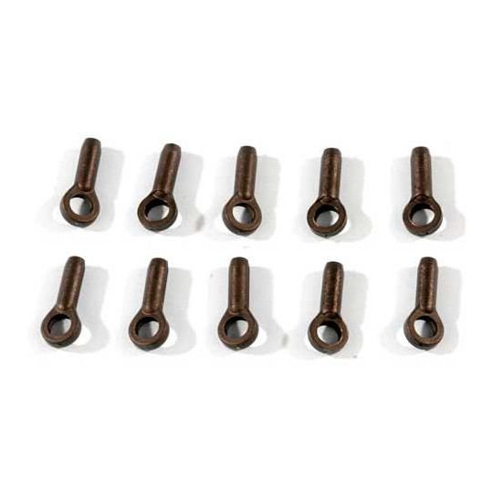 Stück für lange Chappes Electric Hubschrauber | Scientific-MHD