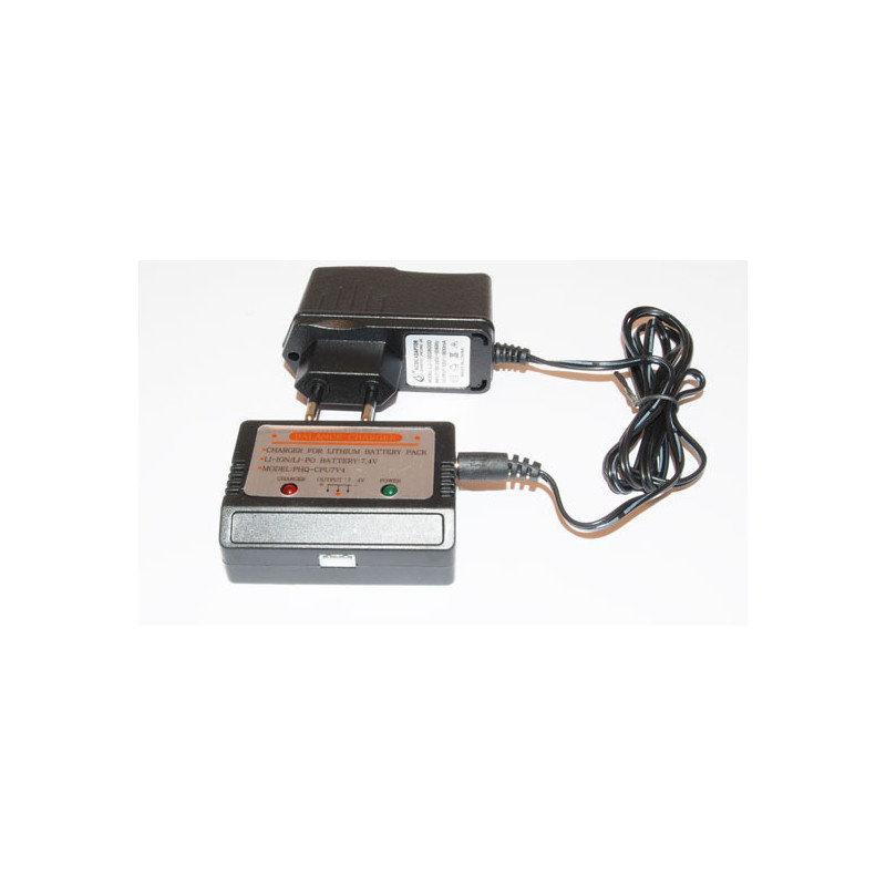 Teil für Electric Buggy 1/18 Li-po Manager | Scientific-MHD