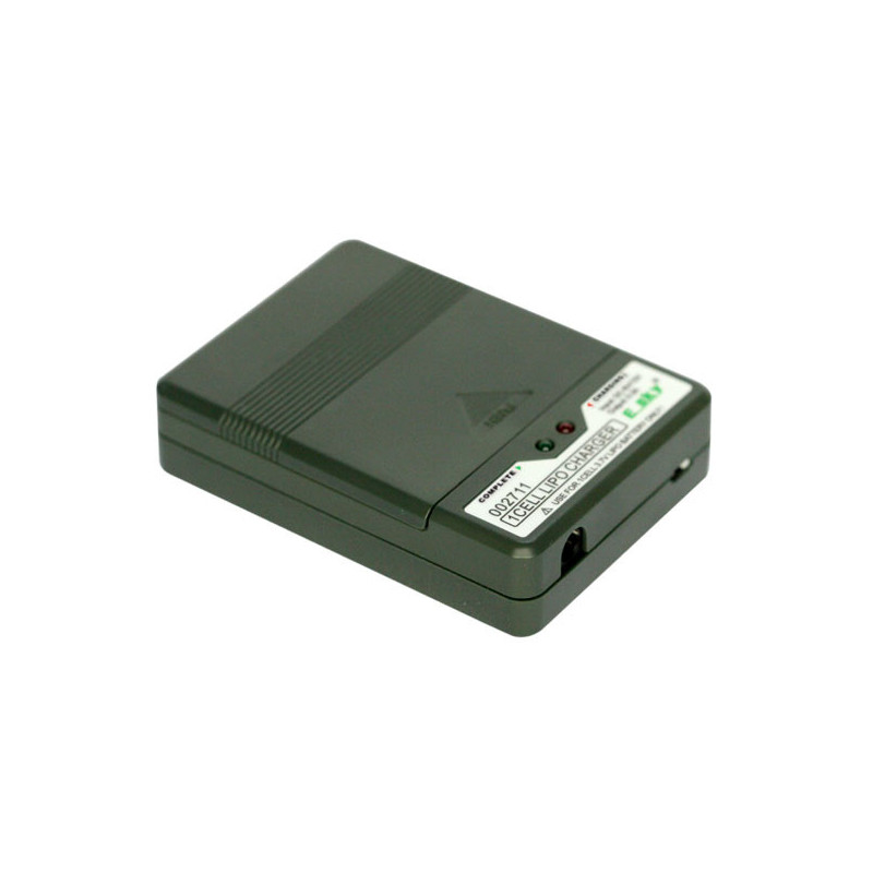 Teil für Electric Lipo Ladegerät Hubschrauber 1 Element | Scientific-MHD