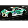 Miniaturauto -Würfel AT1/18 Audi R8 LMS 24H NURB 1/18 | Scientific-MHD Miniaturauto -Würfel AT1/18 Audi R8 LMS 24H NURB 1/18 | Scientific-MHD