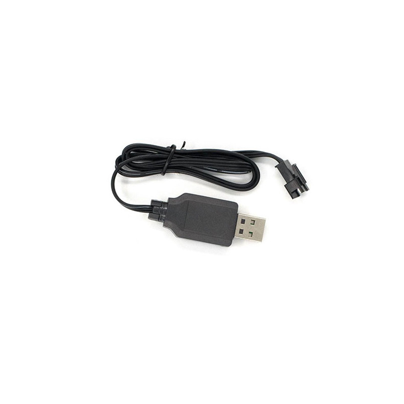 Teil für Electric Buggy 1/18 USB Mini Crawler Charger | Scientific-MHD