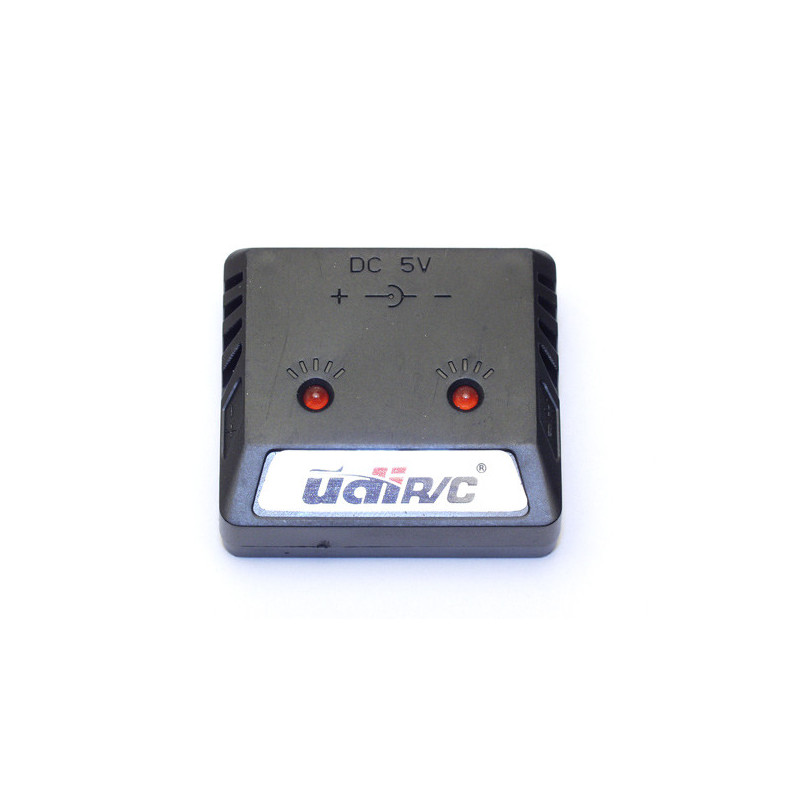 Teil für den USB -USB -Ladegerät für elektrische Hubschrauber USB | Scientific-MHD