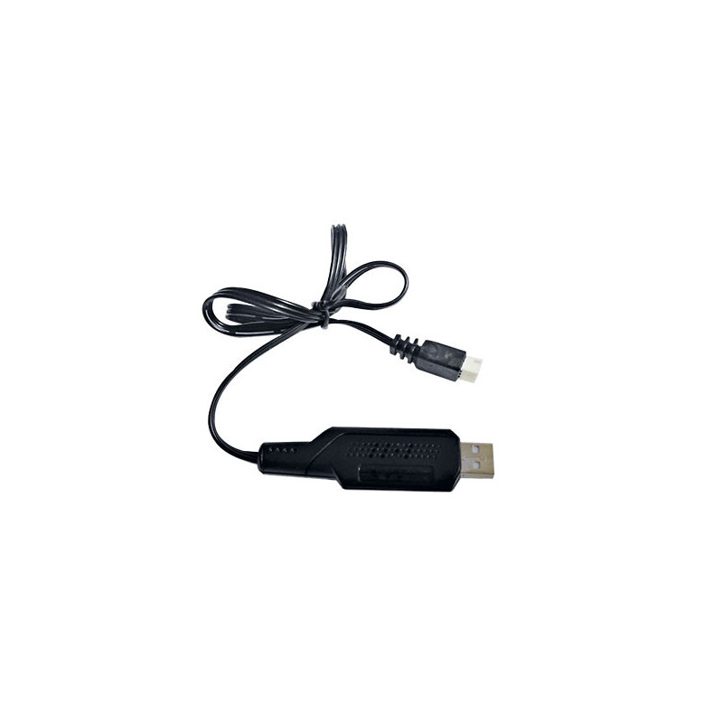 USB -Ziel -Elektro -Autoraum Teil | Scientific-MHD