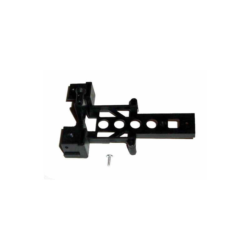 Stück für Chassis -Elektrohubschrauber | Scientific-MHD