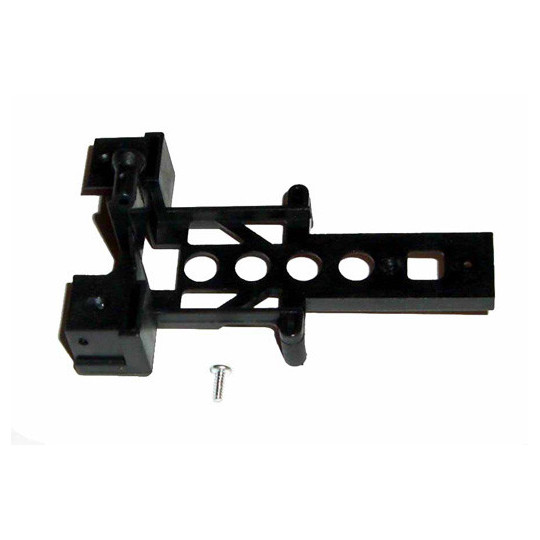 Stück für Chassis -Elektrohubschrauber | Scientific-MHD