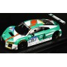 Miniaturauto -Würfel AT1/18 Audi R8 LMS 24H NURB 1/18 | Scientific-MHD