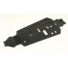 Teil für das Wärmeauto alle Pfad 1/8 Kurzes Chassis CNC 7075 Matrix | Scientific-MHD