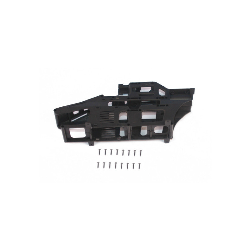 Teil für den elektrischen Hubschrauberrahmen D700 & FBL | Scientific-MHD