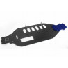 Teil für Elektroauto All Path 1/10 Carbon Frame MT & TR | Scientific-MHD