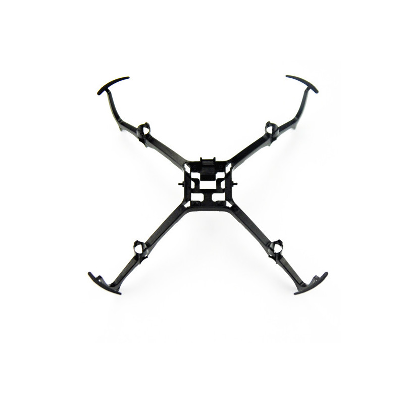 Erster 360 Chassis -Raum | Scientific-MHD