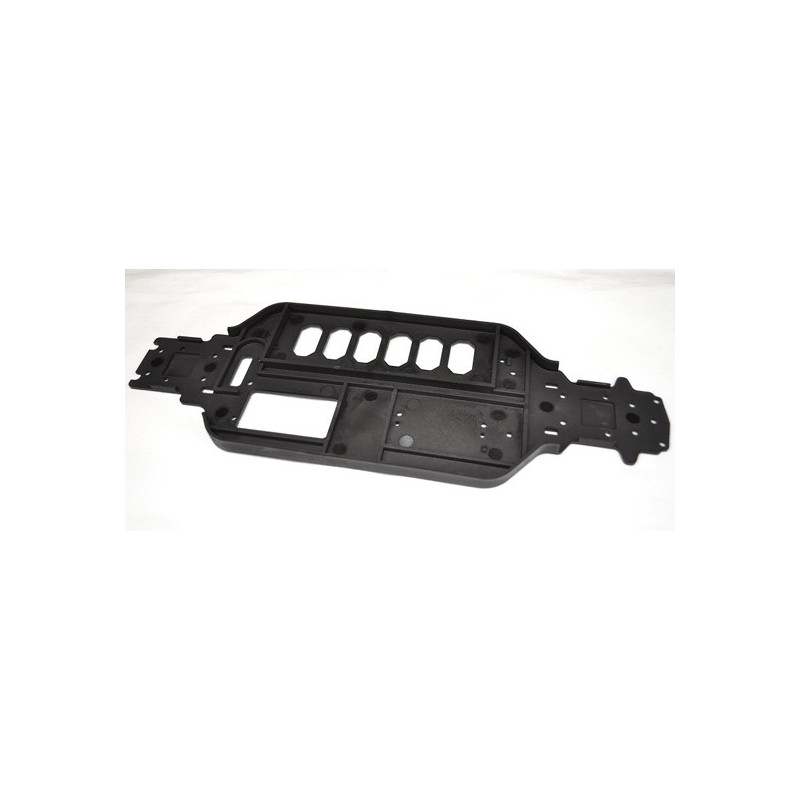 Elektroauto Raum All Path 1/10 Flash Chassis 1/10 Track | Scientific-MHD