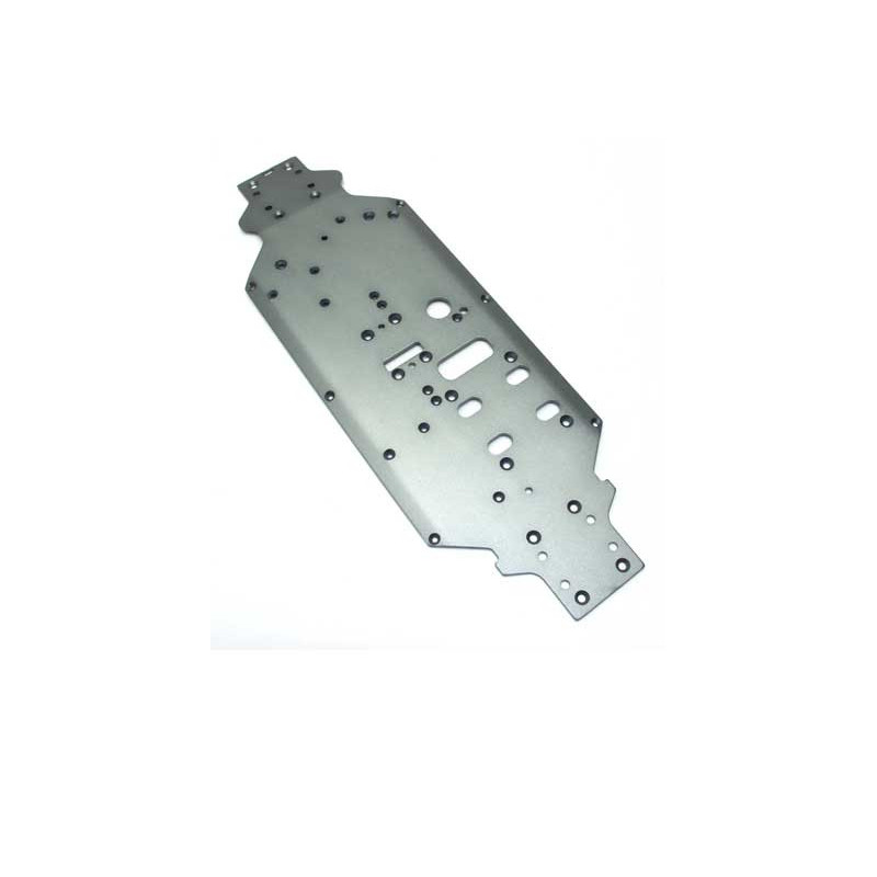 Teil für das Wärmeauto All Path 1/8 GP Chassis | Scientific-MHD