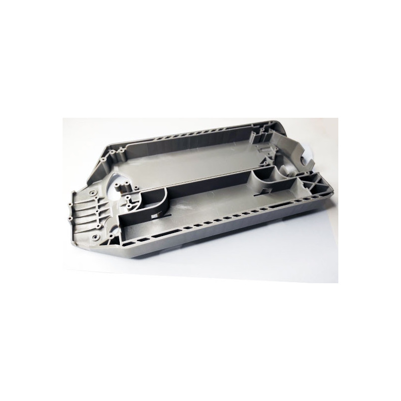 Elektro -Autoraum Alle Pfad 1/10 Interceptor Chassis | Scientific-MHD