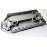 Elektro -Autoraum Alle Pfad 1/10 Interceptor Chassis | Scientific-MHD