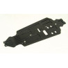 Stück für das thermische Auto All Path 1/8 Long CNC Chassis 7075 Matrix | Scientific-MHD