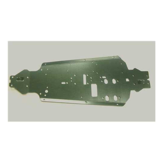 Teil für den Wärmeauto All Path 1/8 Chassis Matrix Buggy | Scientific-MHD