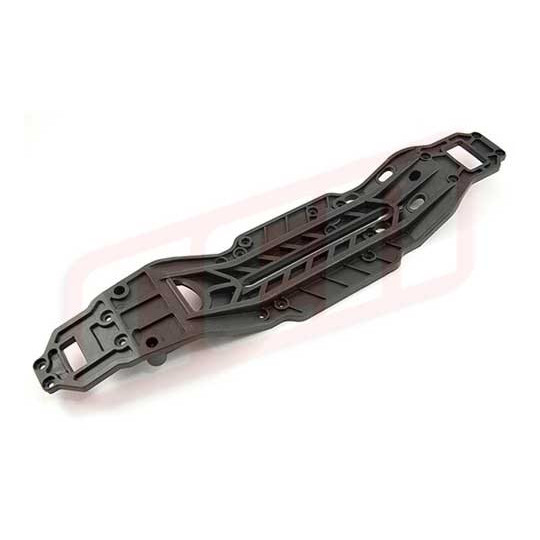 Teil für das Wärmeauto All Path 1/10 Chassis MG010 | Scientific-MHD