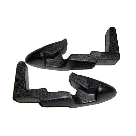 Teil für elektrische Hubschrauber -Chassis Teil 2 | Scientific-MHD