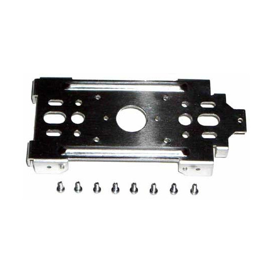 Teil für elektrische Hubschrauber -Chassis Teil 3 | Scientific-MHD